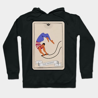 Circus Tarot Hoodie